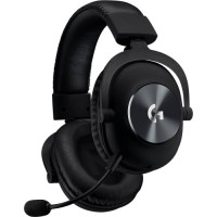 

												
												Logitech PRO X Gaming Headset With External USB Sound Card